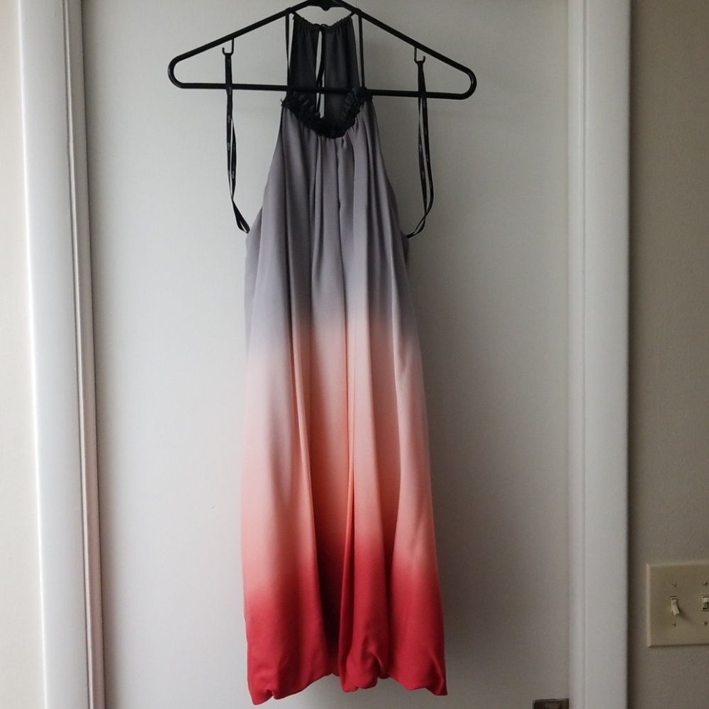 Womens Mini Dress